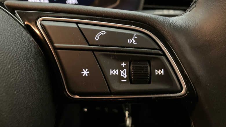 Audi A1 25 TFSI Sport 5dr S Tronic Petrol Hatchback